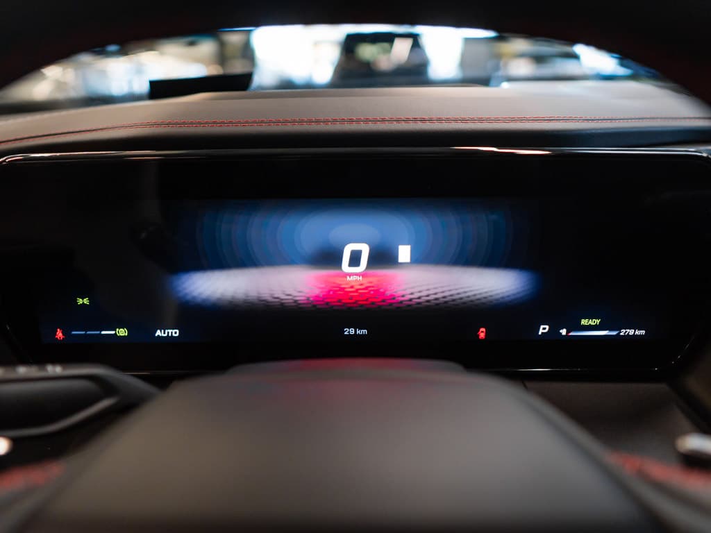 2024 Dodge Charger - 20