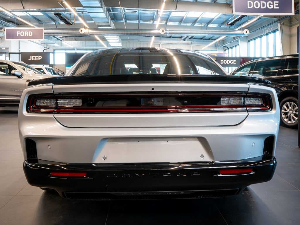 2024 Dodge Charger - 4