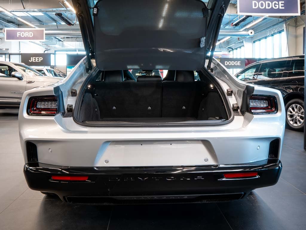 2024 Dodge Charger - 6