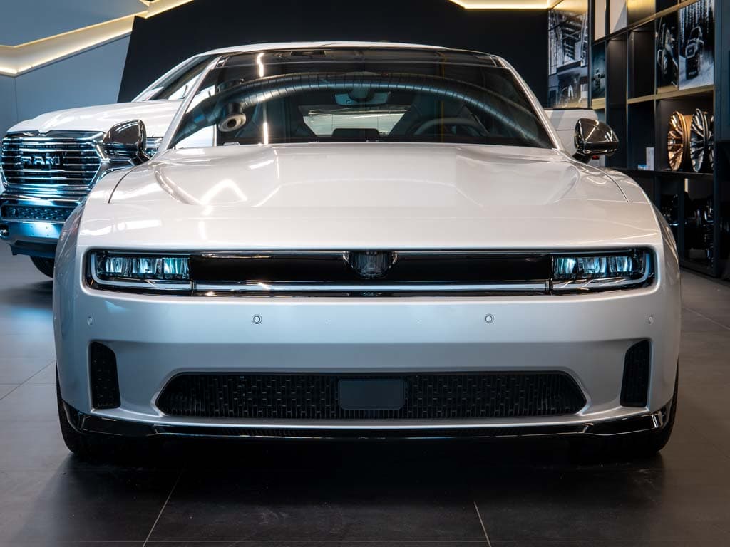 2024 Dodge Charger - 9