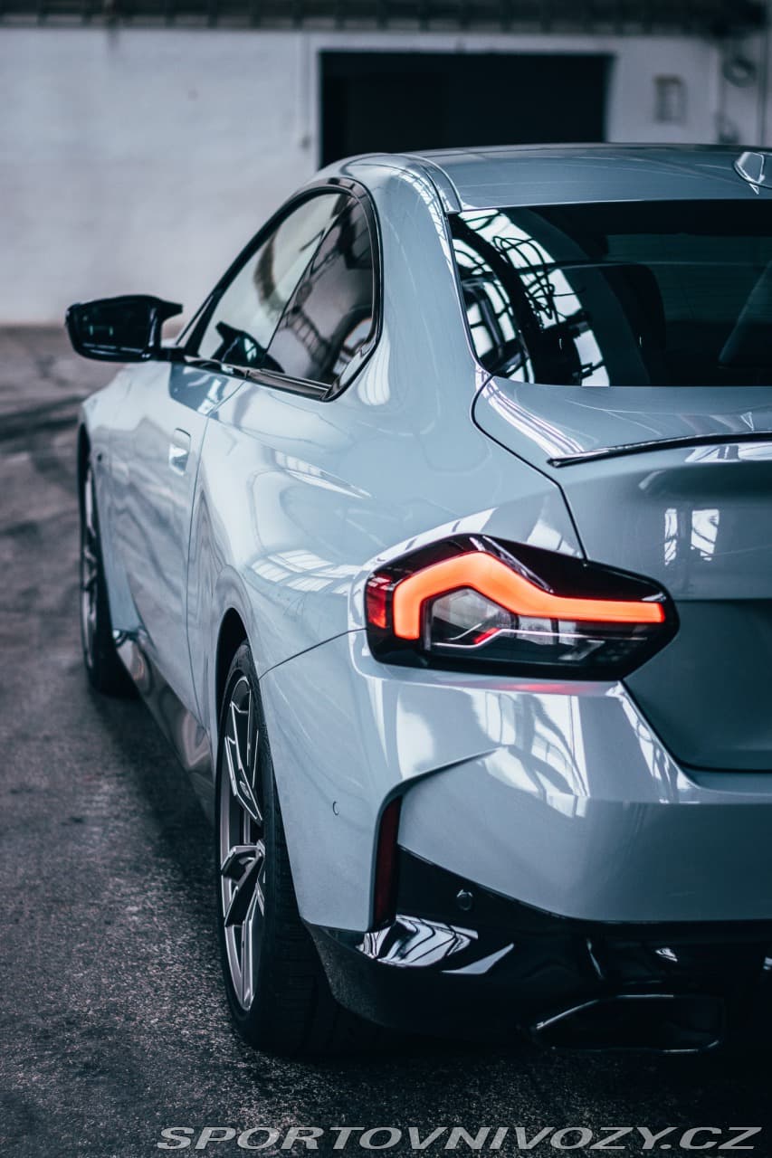 2024 BMW 2-Series - 10