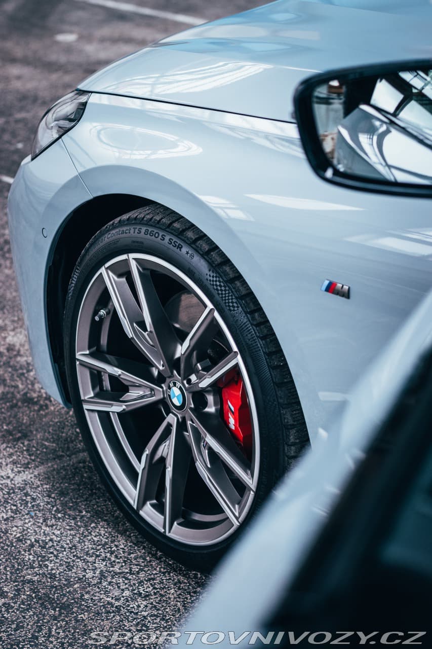 2024 BMW 2-Series - 11