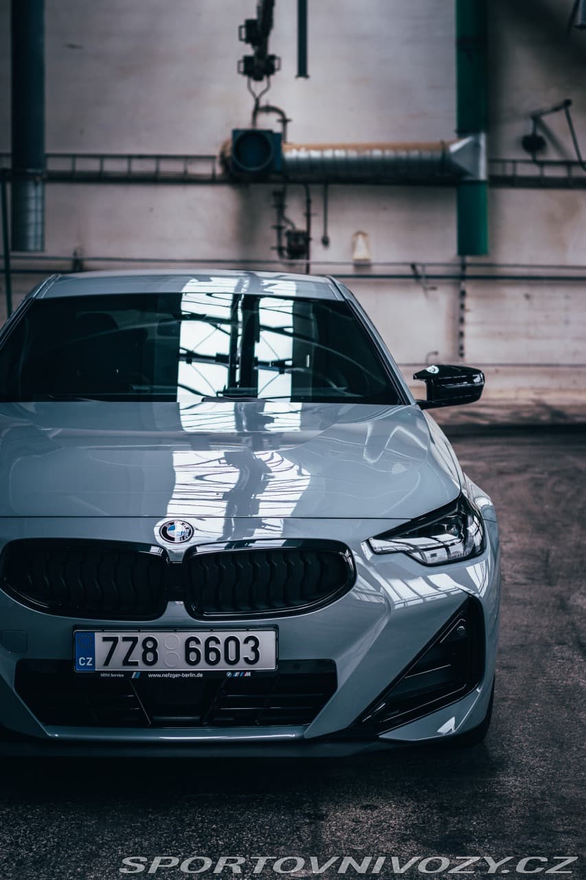 2024 BMW 2-Series - 12