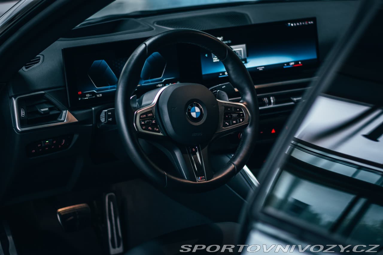 2024 BMW 2-Series - 15