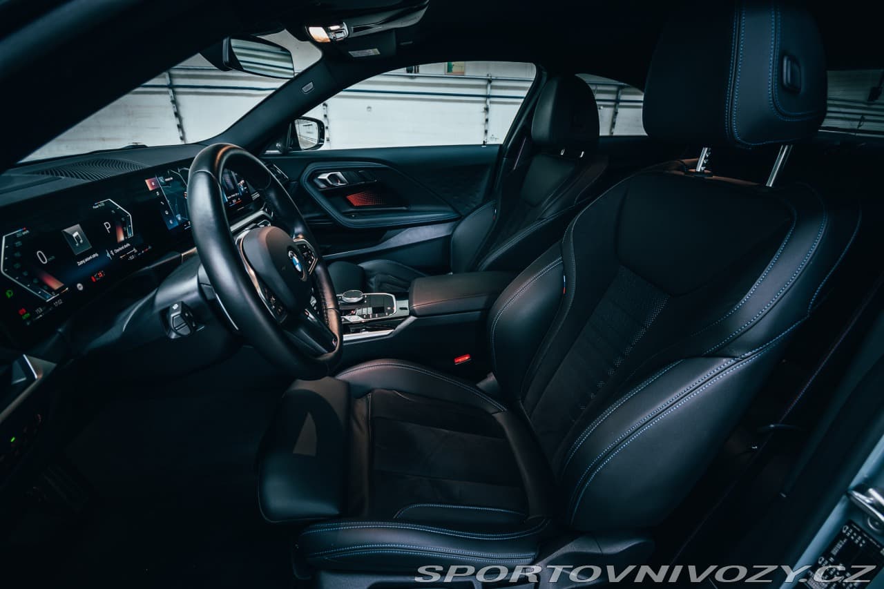 2024 BMW 2-Series - 17