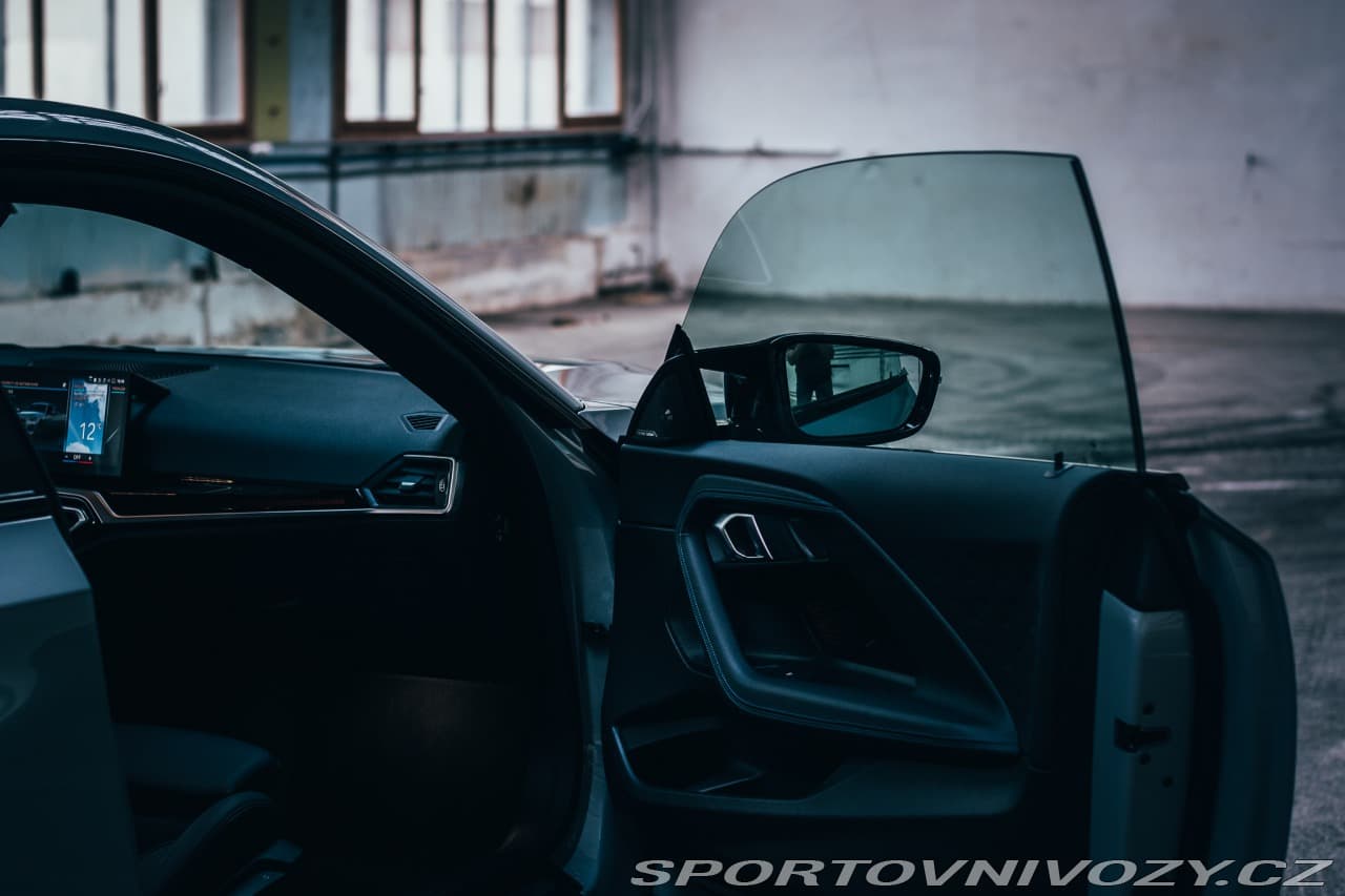 2024 BMW 2-Series - 18