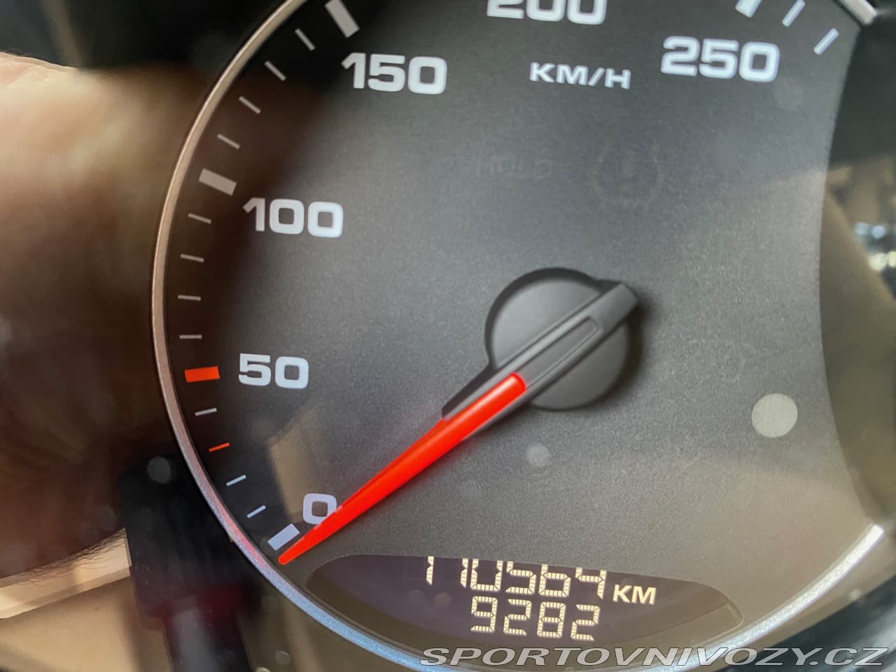 2011 Porsche Cayenne - 3