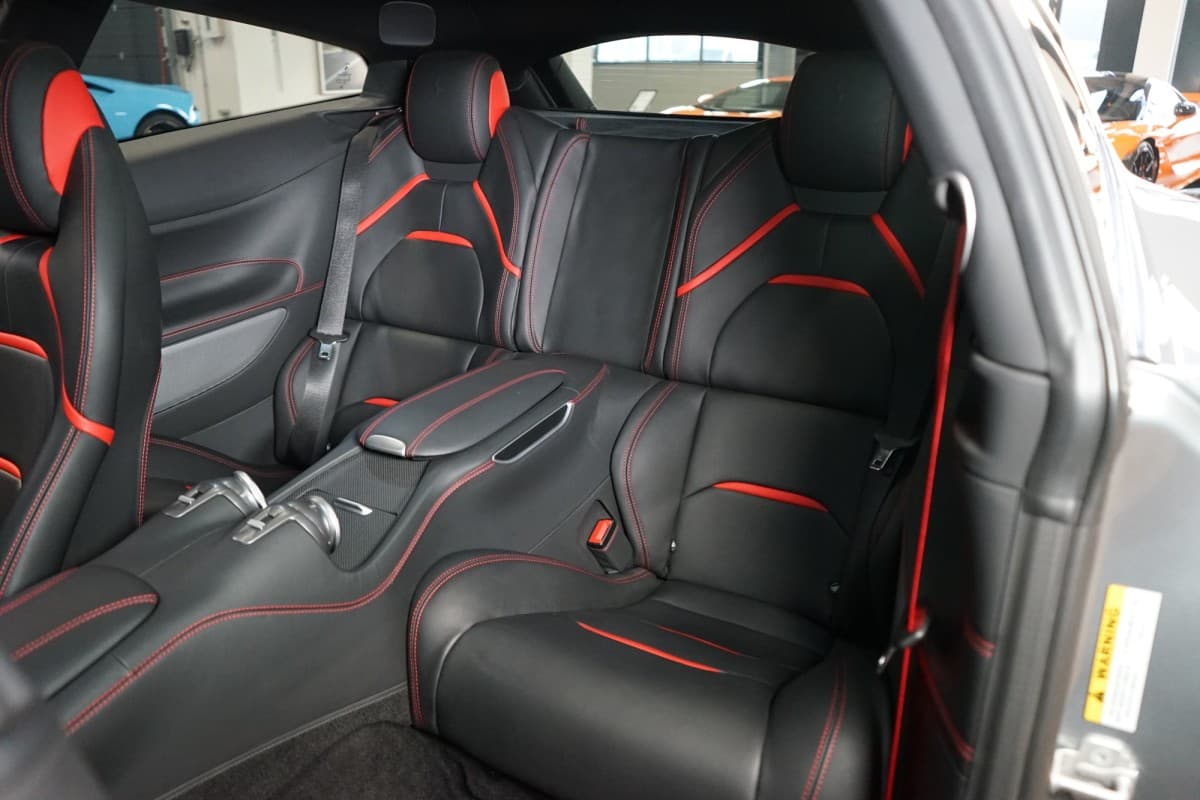 2017 Ferrari Gtc4 - 18