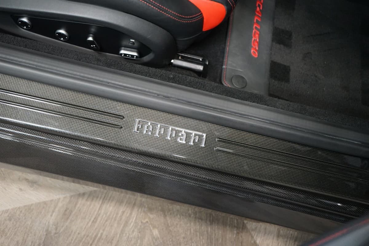 2017 Ferrari Gtc4 - 20