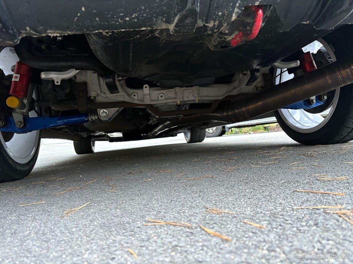 2005 Mitsubishi Lancer - 6