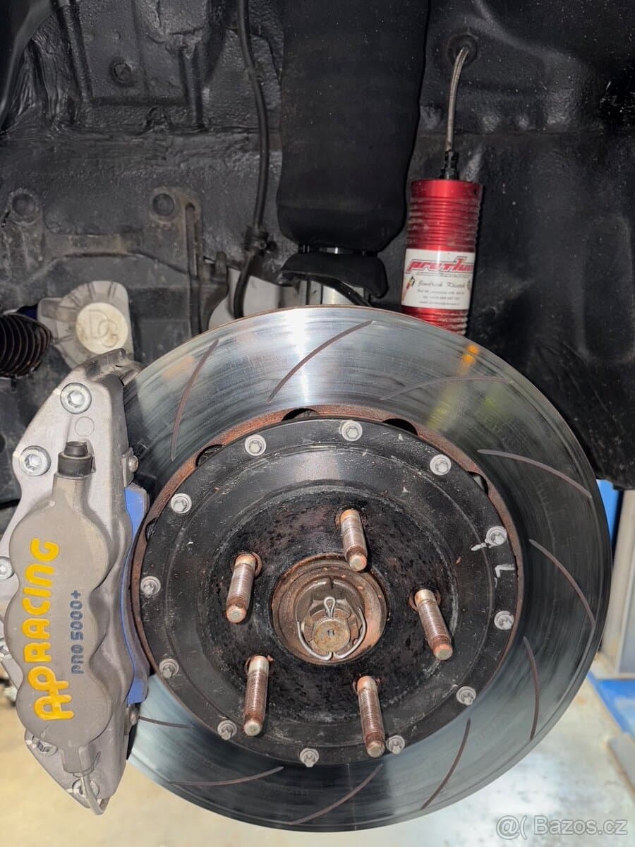 2005 Mitsubishi Lancer - 8