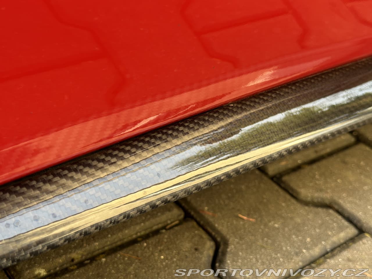 2008 Chevrolet Corvette - 9