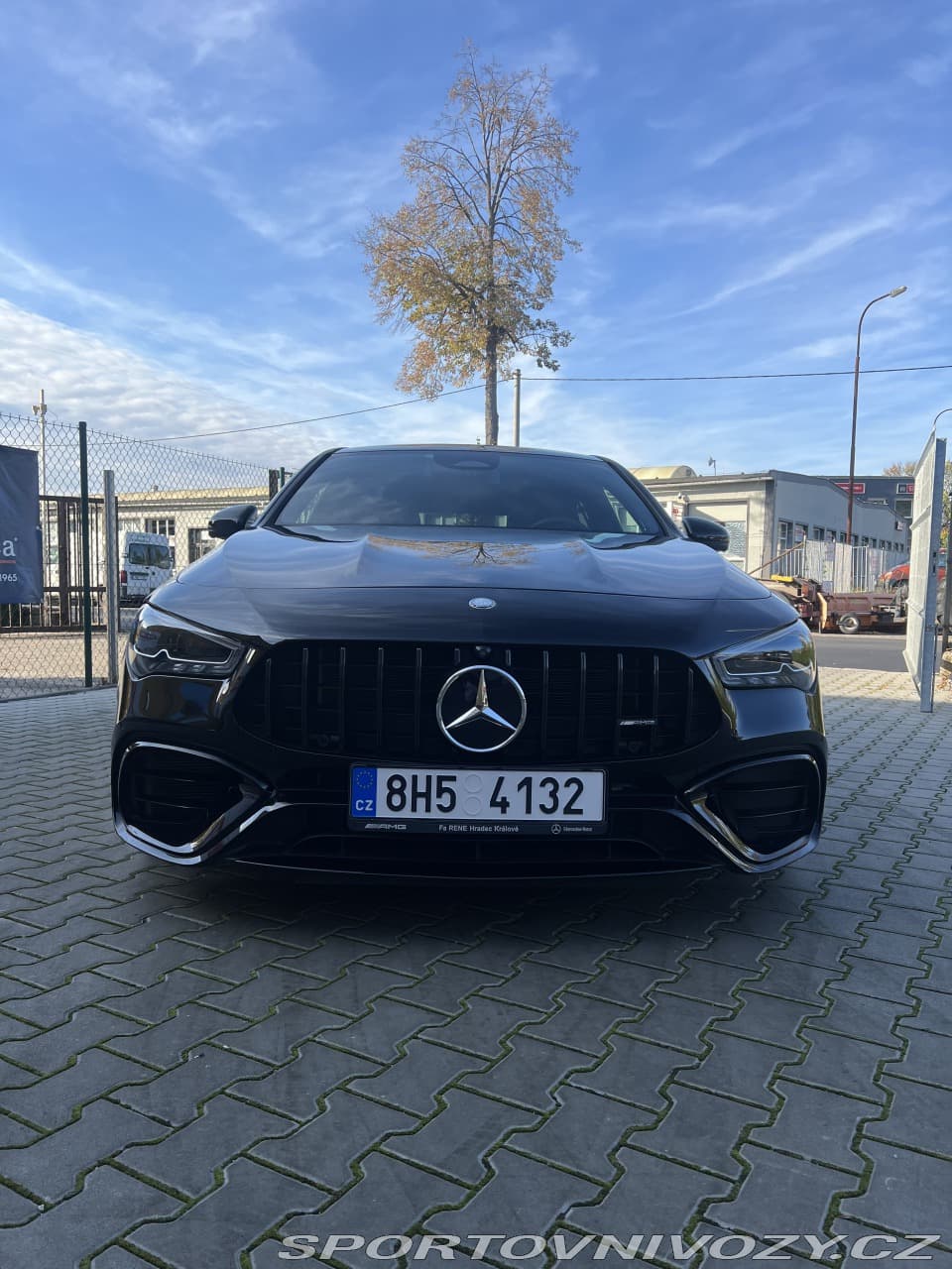 2024 Mercedes-Benz Cla - 3