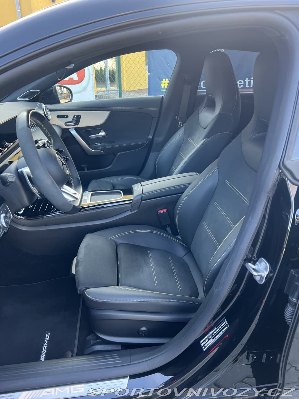 2024 Mercedes-Benz Cla - 7