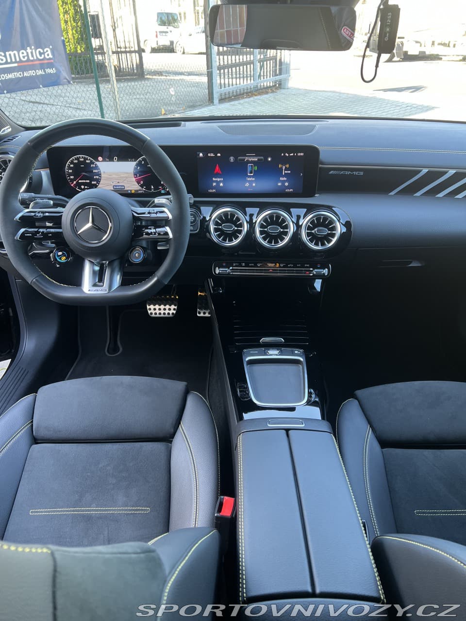 2024 Mercedes-Benz Cla - 8