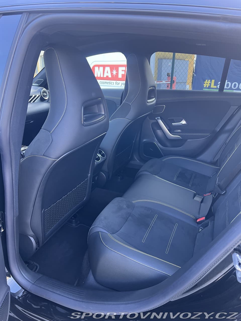 2024 Mercedes-Benz Cla - 9