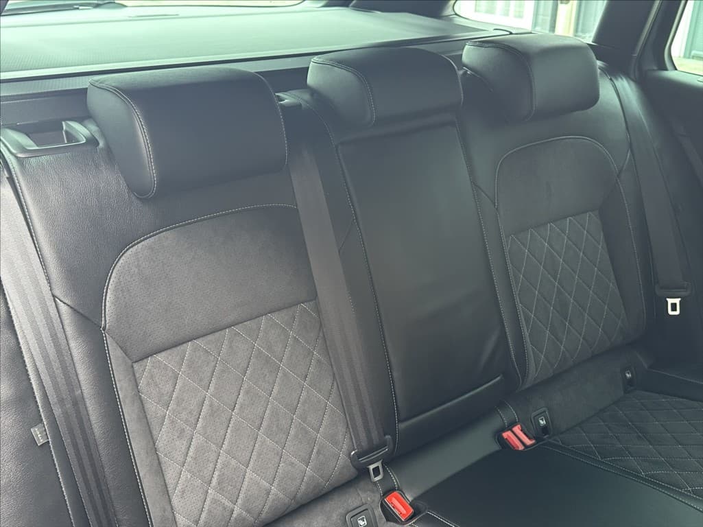 2020 Škoda Superb - 19