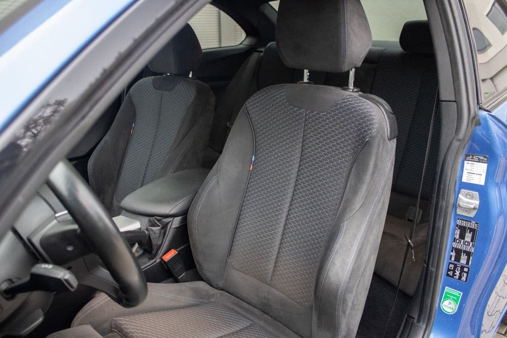 2016 BMW 2-Series - 10