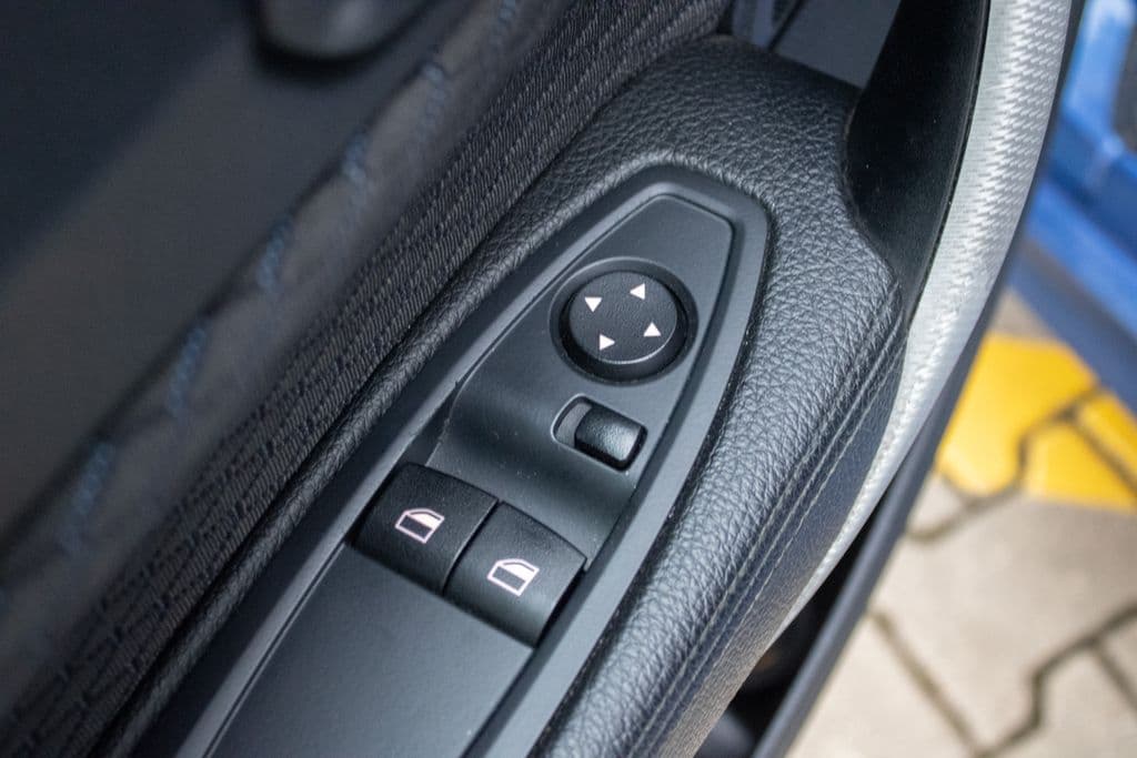 2016 BMW 2-Series - 11