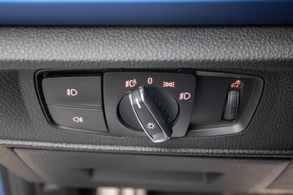 2016 BMW 2-Series - 12