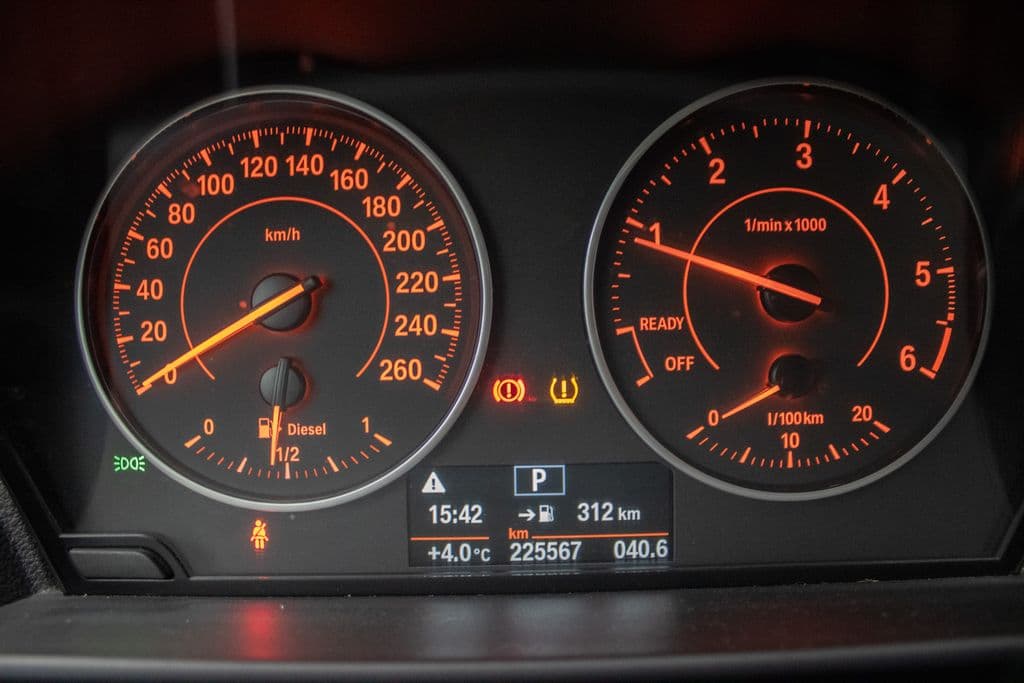 2016 BMW 2-Series - 13