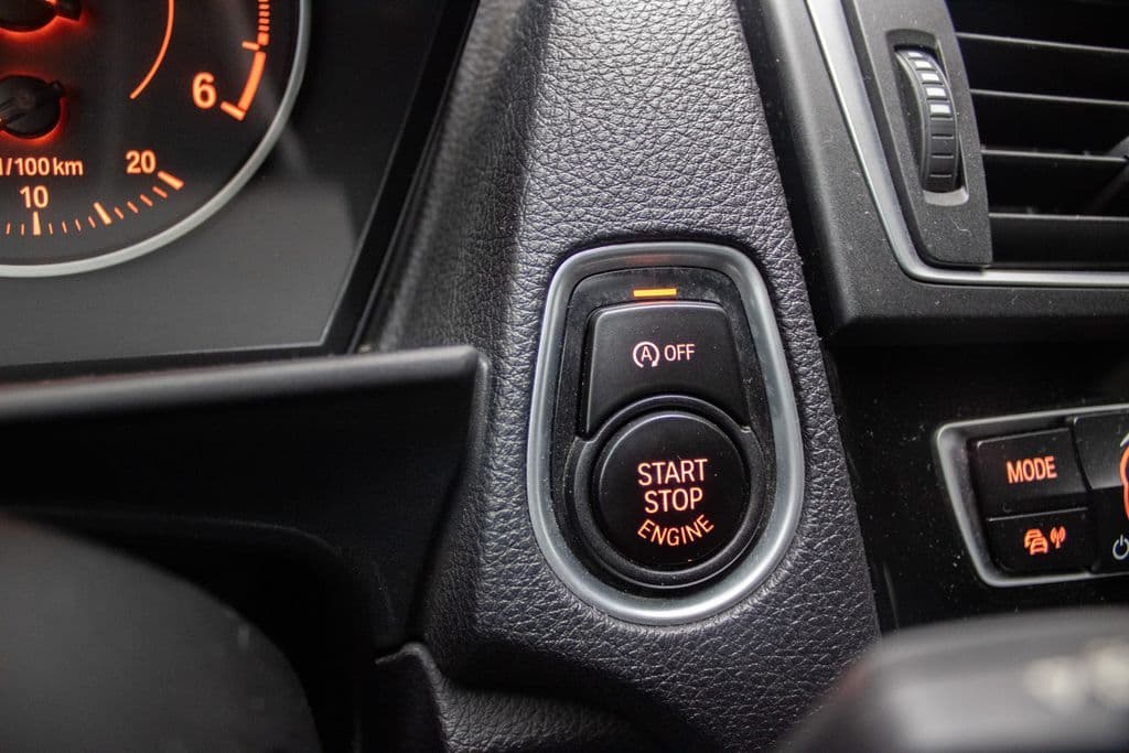 2016 BMW 2-Series - 15