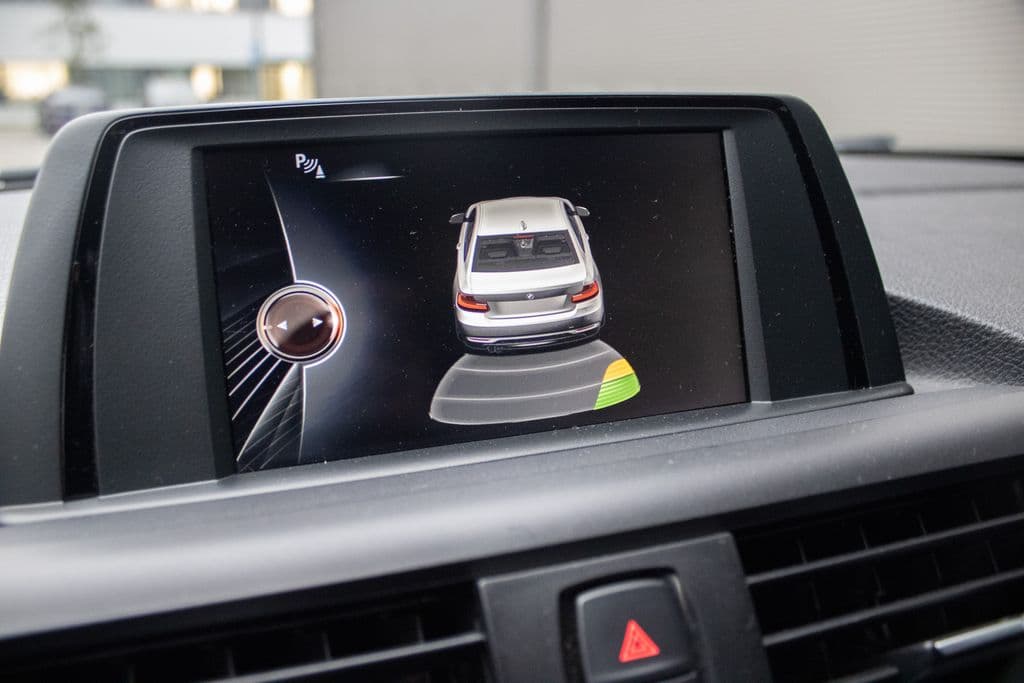 2016 BMW 2-Series - 16