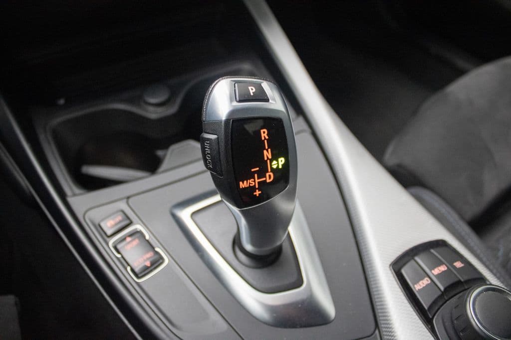 2016 BMW 2-Series - 18