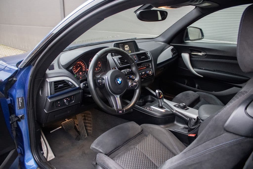 2016 BMW 2-Series - 9