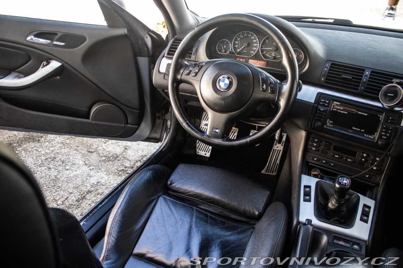 2003 BMW 3-Series - 15