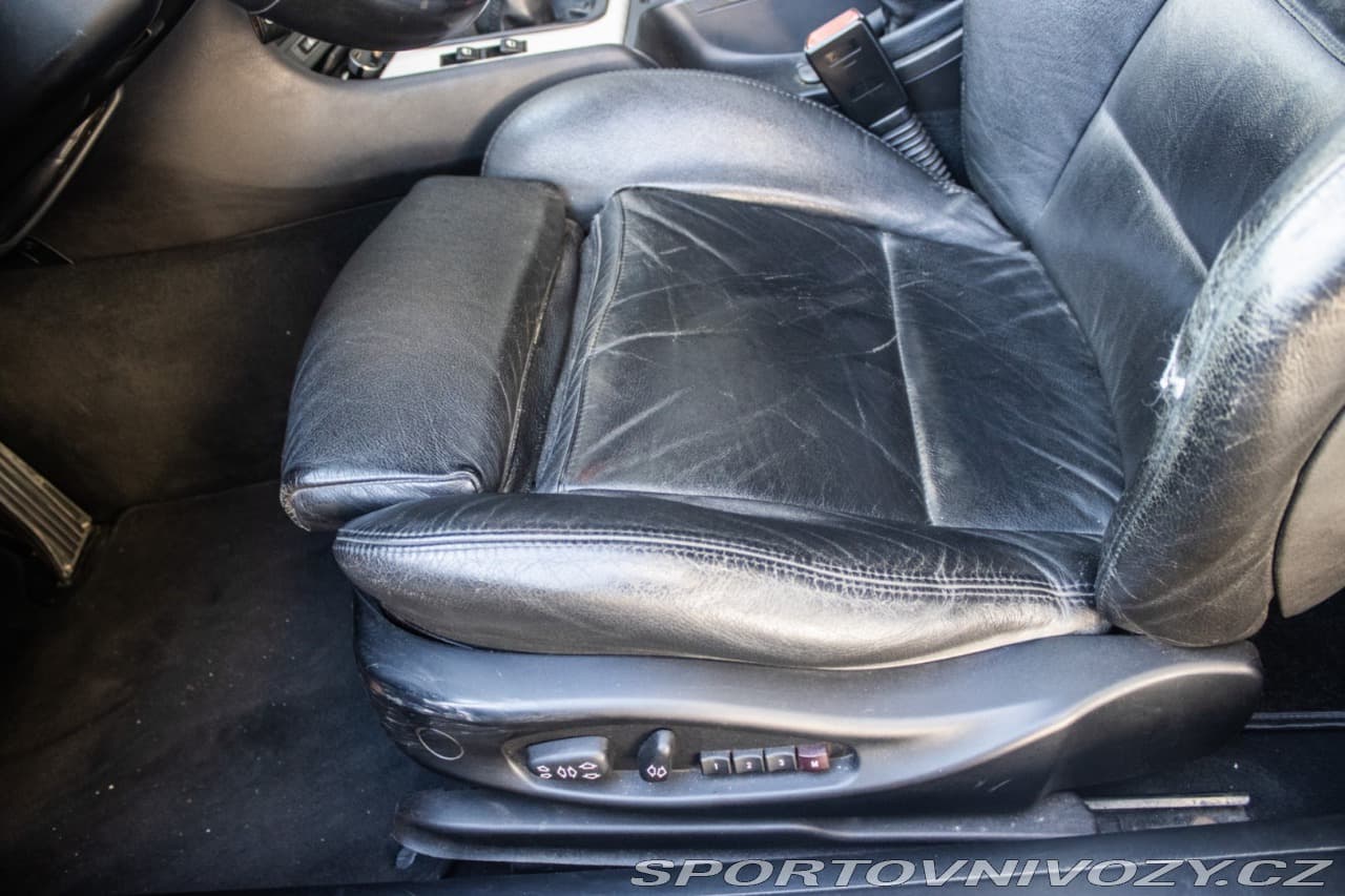 2003 BMW 3-Series - 17