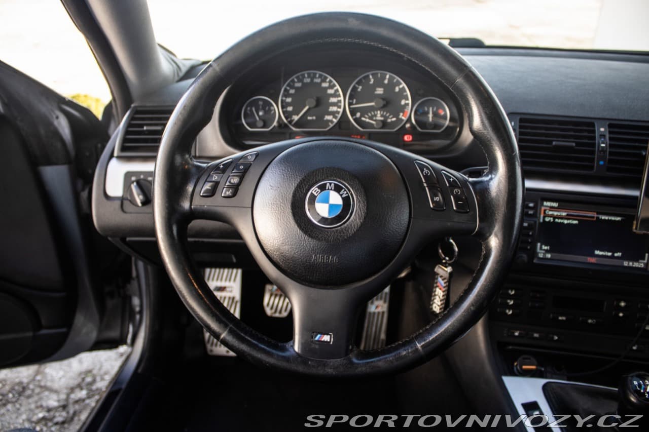 2003 BMW 3-Series - 20