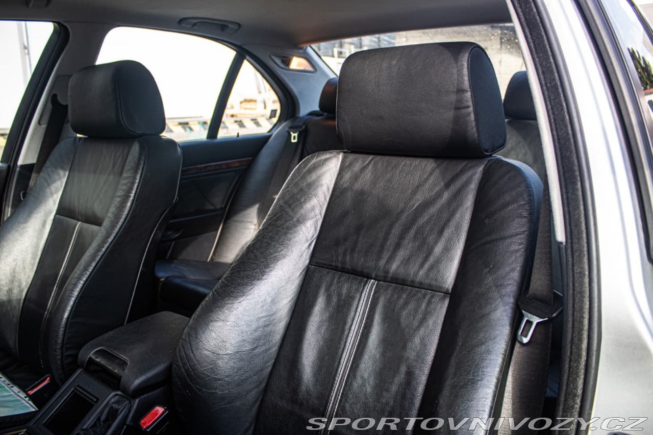 1999 BMW 5-SERIES - 14