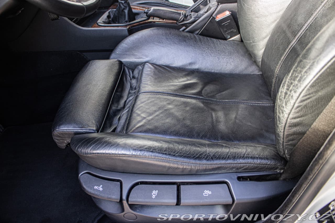 1999 BMW 5-SERIES - 15
