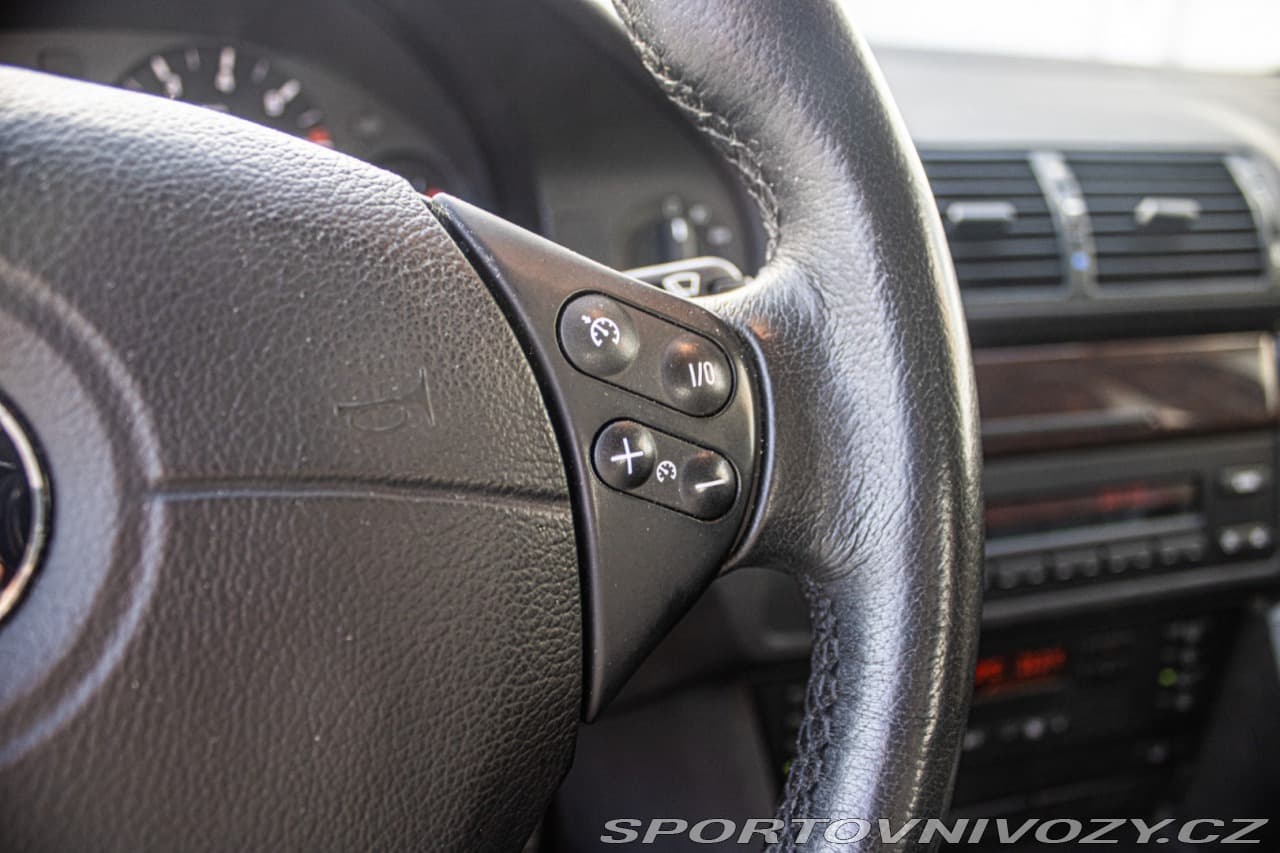 1999 BMW 5-SERIES - 18