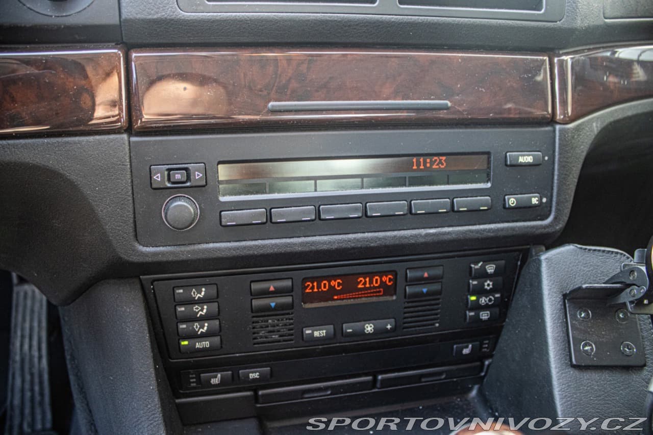1999 BMW 5-SERIES - 20