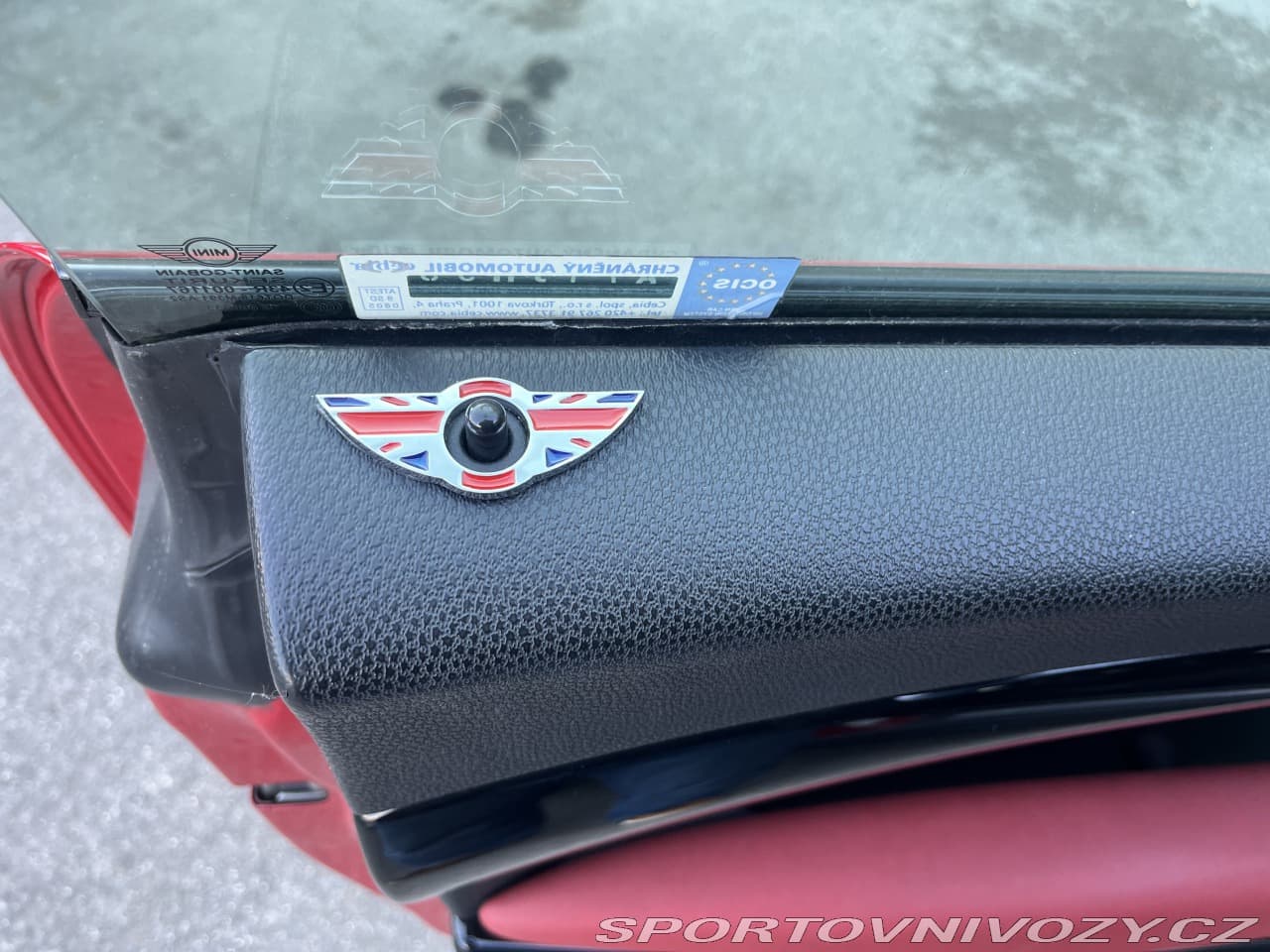 2012 Mini Cooper - 13