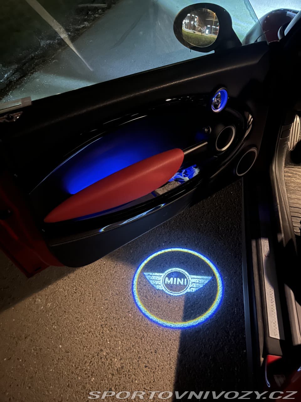 2012 Mini Cooper - 15