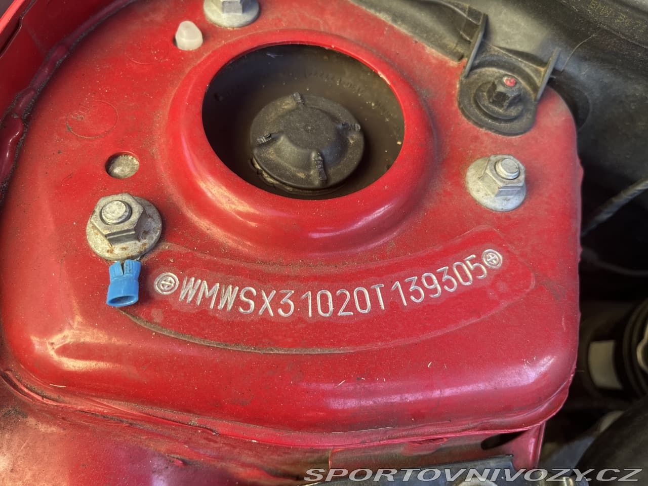 2012 Mini Cooper - 17