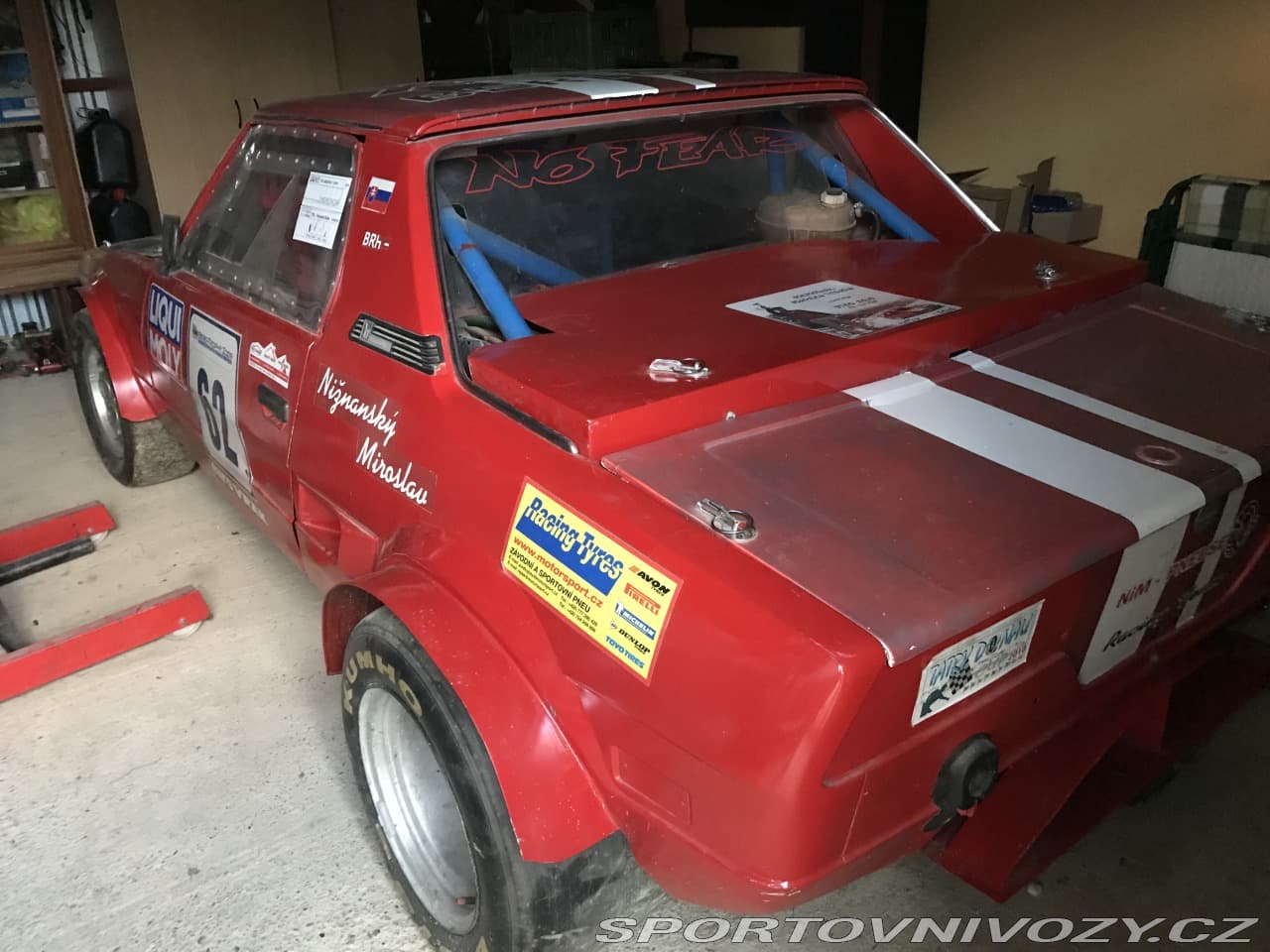 1971 Fiat Ostatní - 2