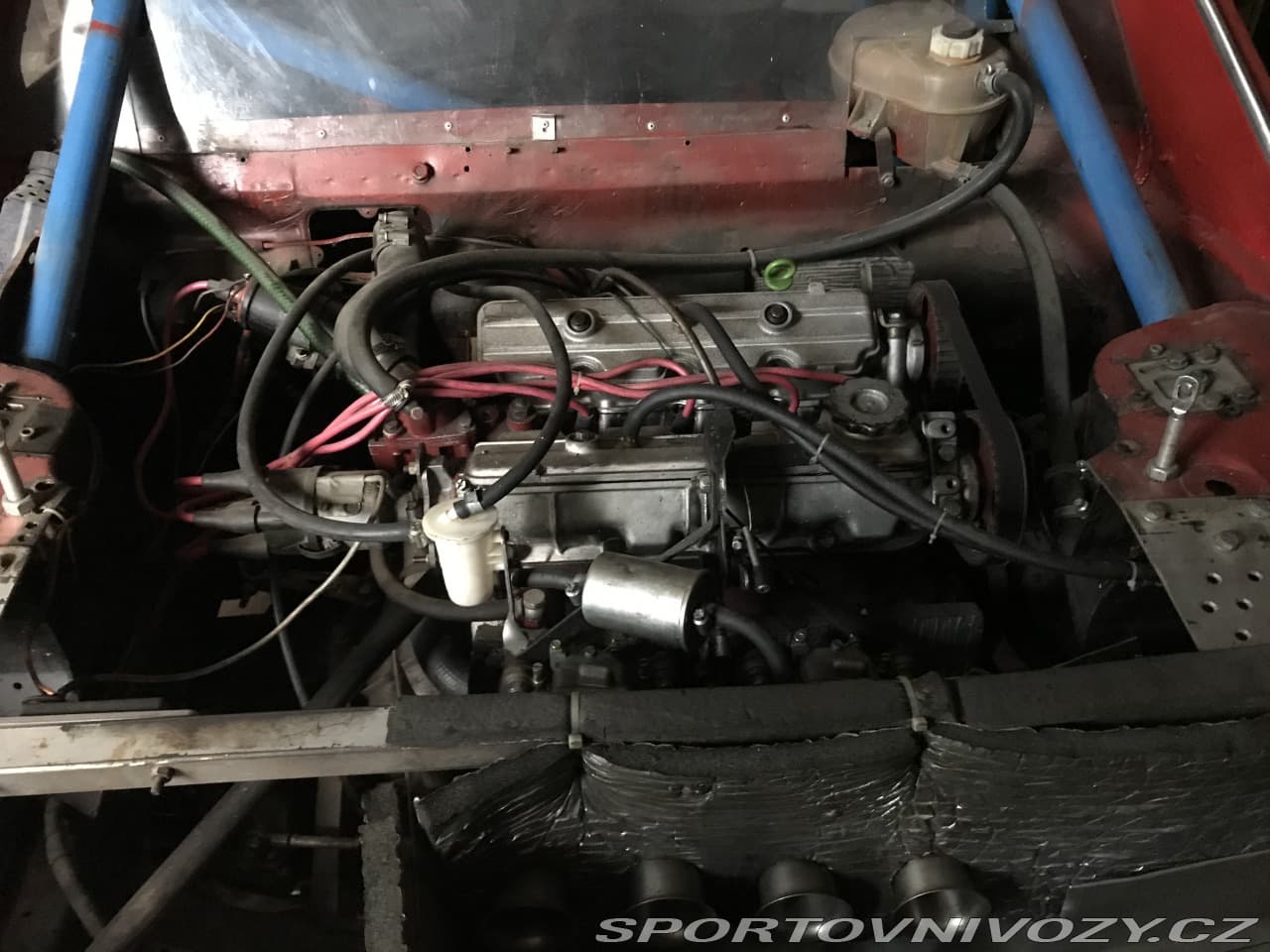 1971 Fiat Ostatní - 3