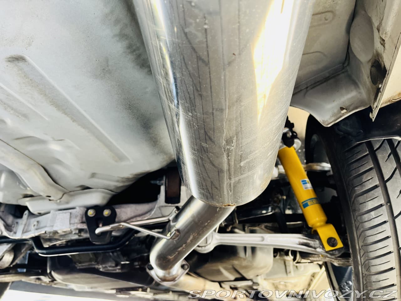 2003 Mitsubishi Lancer - 5