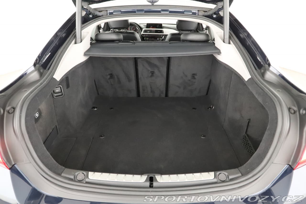 2019 BMW 4-SERIES - 11