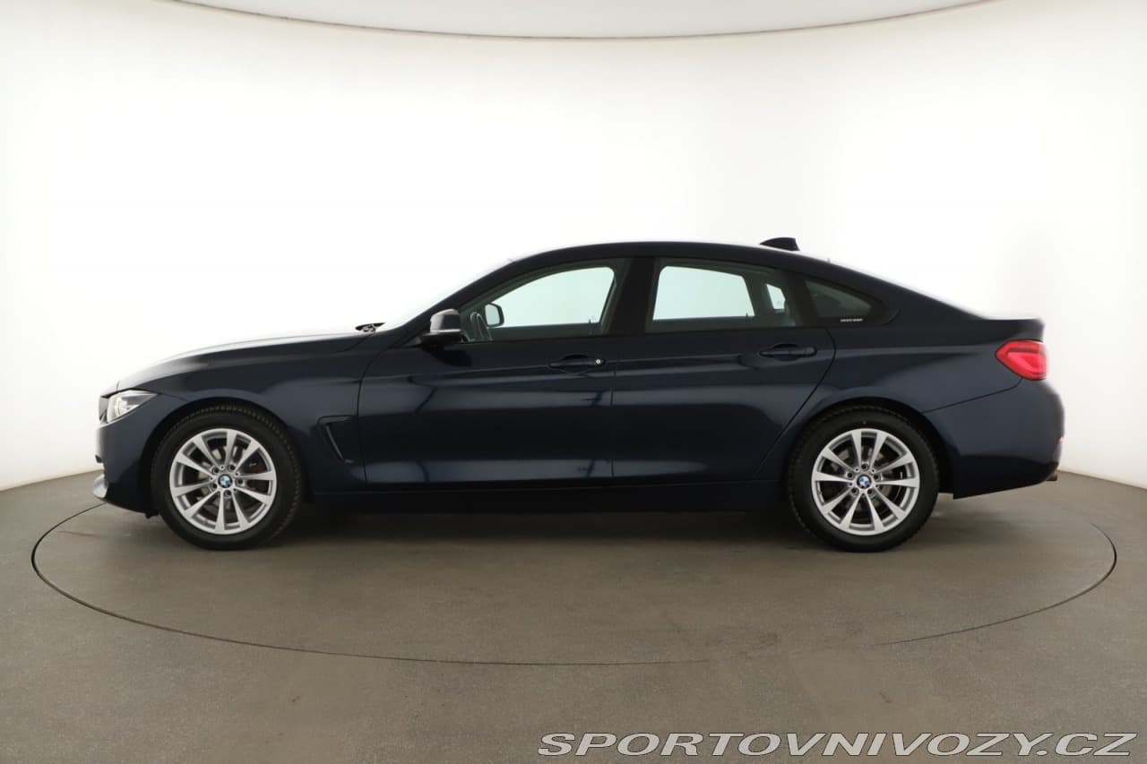 2019 BMW 4-SERIES - 3