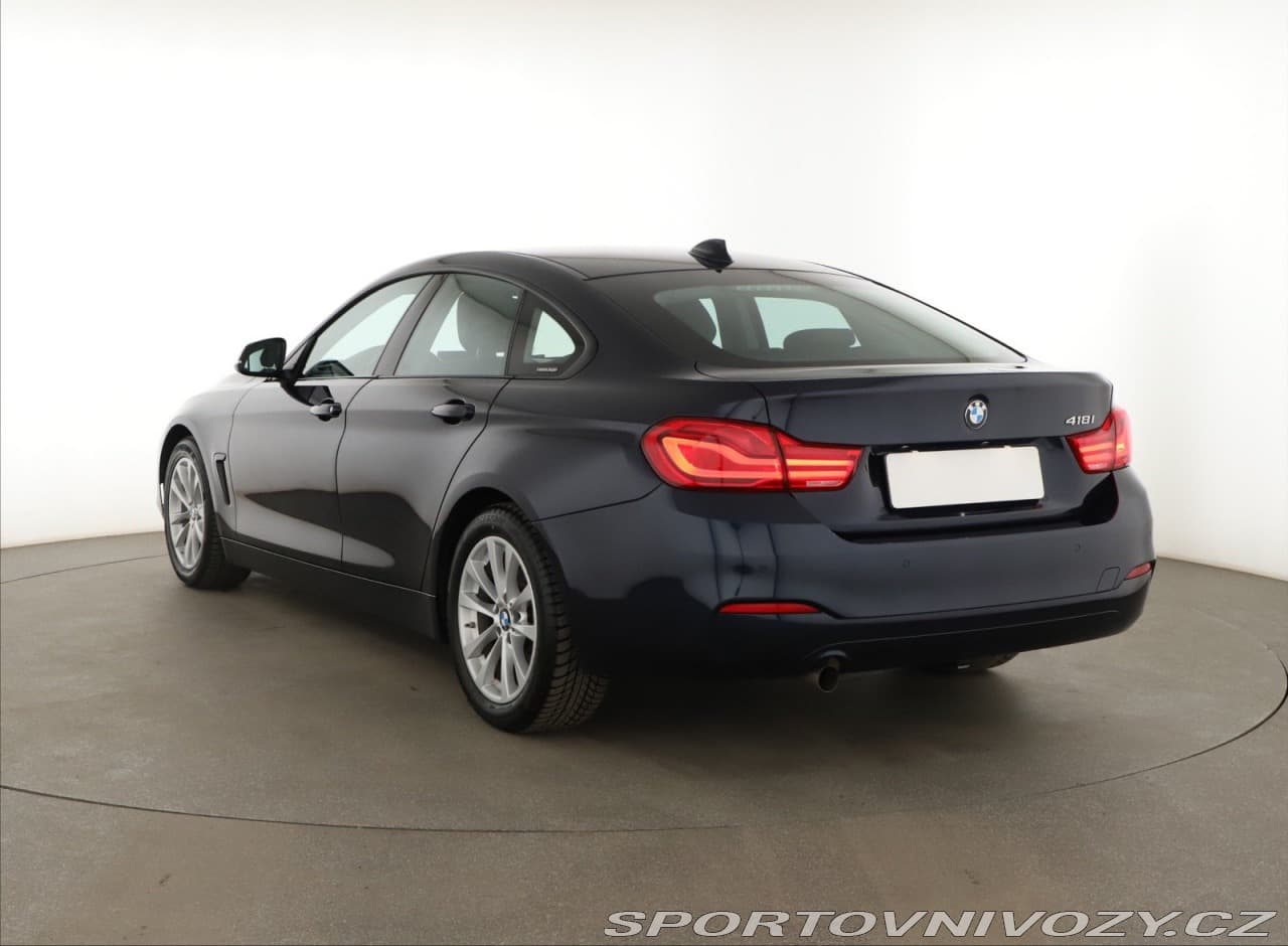 2019 BMW 4-SERIES - 4