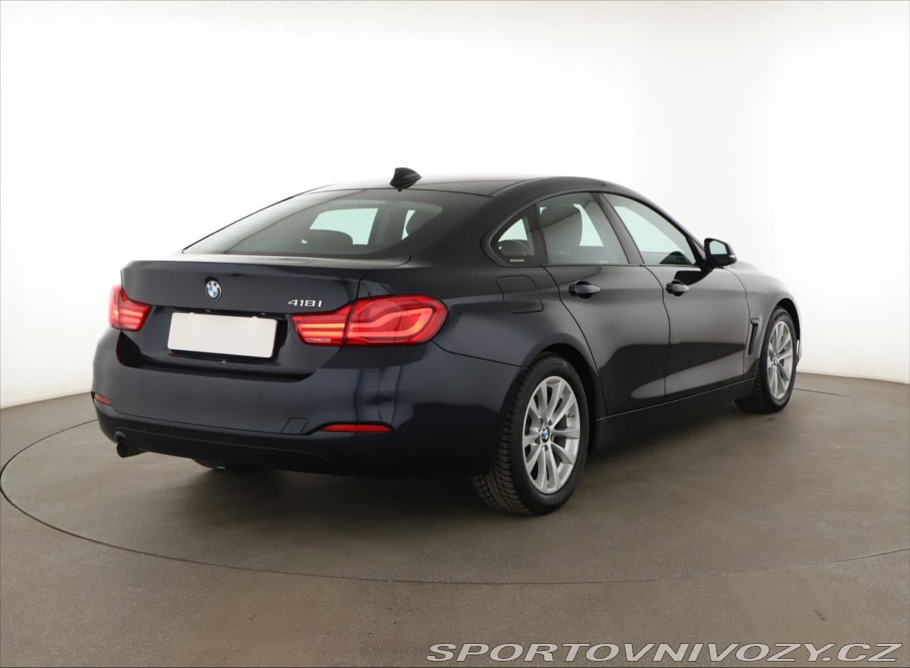 2019 BMW 4-SERIES - 5