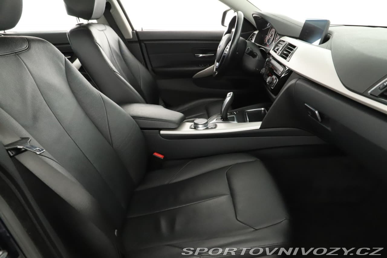 2019 BMW 4-SERIES - 7