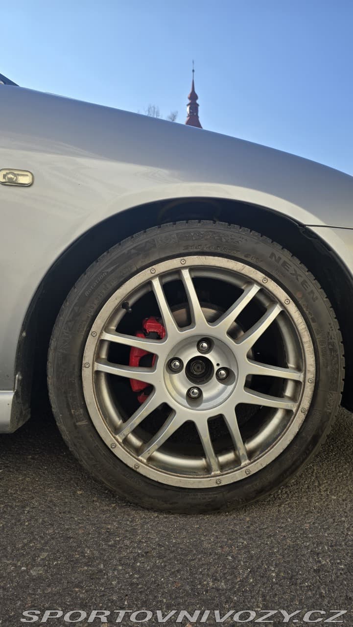 2003 Honda Civic - 19