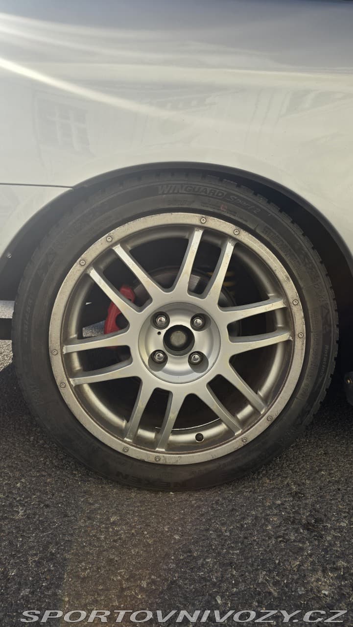 2003 Honda Civic - 21