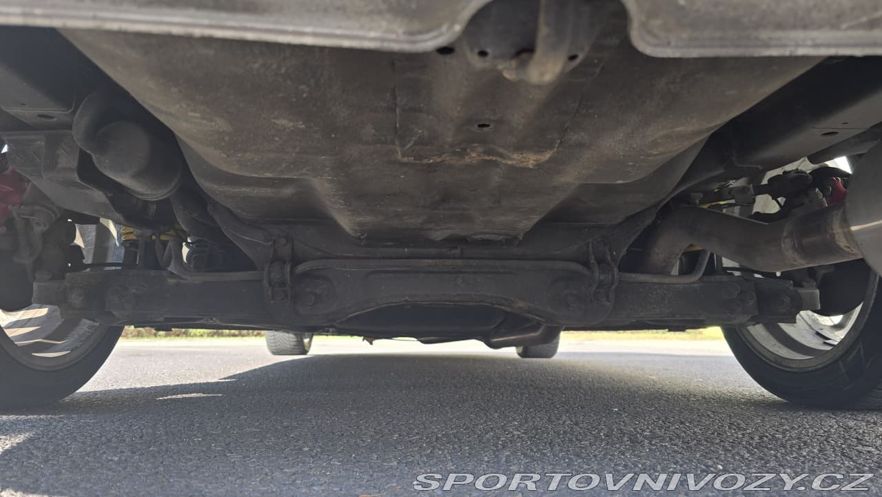 2003 Honda Civic - 23